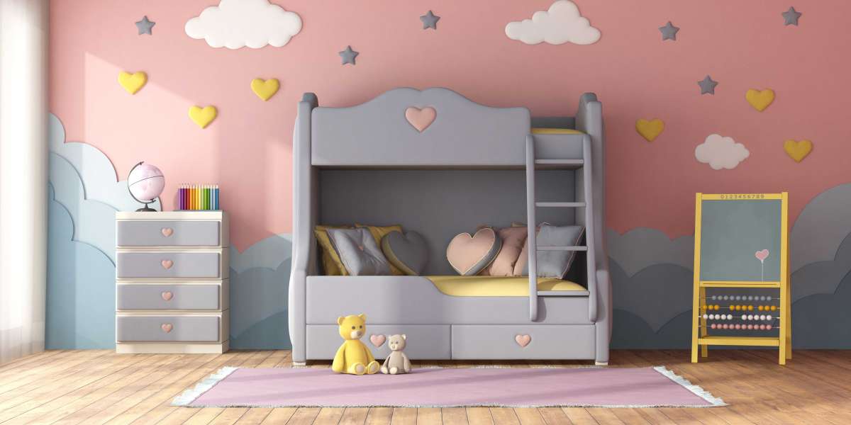 Five Killer Quora Answers To Bunk Beds For Kids