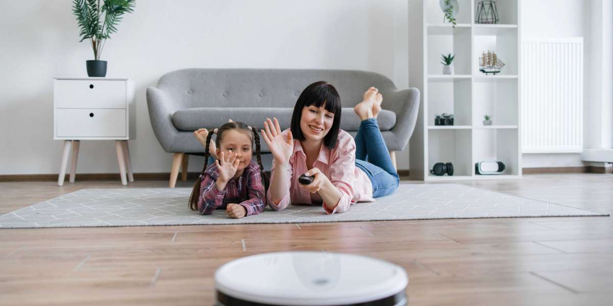 10 Healthy Habits For A Healthy Best Robot Vacuum