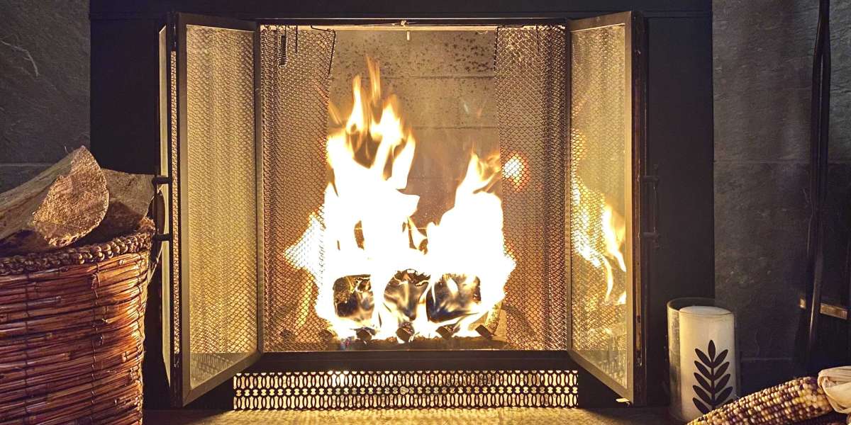 7 Simple Tricks To Totally Intoxicating Your Fireplace Surround