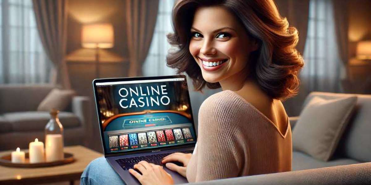 Discover the World of Online Slots