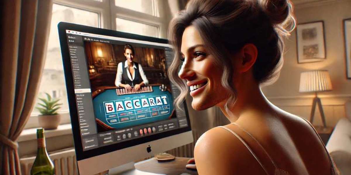 Unlocking Online Casino Promotions